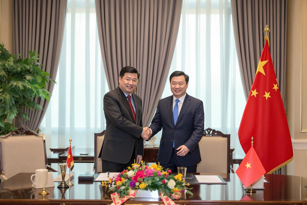 小视频与好莱坞顶级制片公司达成战略合作，共同开发国际化项目